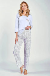 Pyjama model 199048 Taro - Honesty Sales U.K